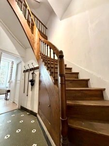 Propriété de centre ville à vendre 14 pièces ORLEANS (45)