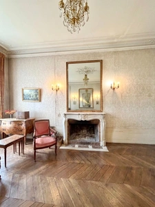 Propriété de centre ville à vendre 14 pièces ORLEANS (45)