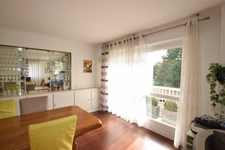 Appartement à vendre 4 pièces ORLEANS (45)