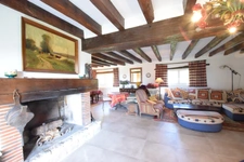 Propriete à vendre - SAINT MAURICE SUR FESSARD (45)