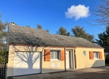 Maison à vendre 5 pièces SAINT PRYVE SAINT MESMIN (45)