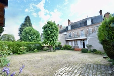 Loiret Department (45), for sale ORLEANS house P10 of 270 m² - Land of 460.00 m² 