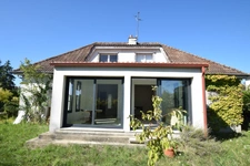 Maison à vendre 5 pièces ORLEANS (45)