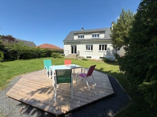 Dpt Loiret (45), à vendre ORLEANS SAINT MARC Maison P7 de 140 m²