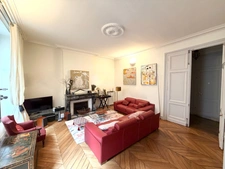Appartement de caractère à vendre 5 pièces ORLEANS (45)