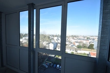 Dpt Loiret (45), à vendre ORLEANS appartement T3 de 60 m²  