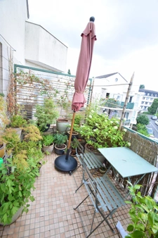 Appartement à vendre 3 pièces ORLEANS (45)