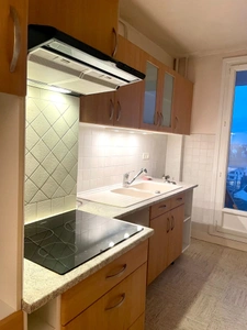 Dpt Loiret (45), à vendre ORLEANS appartement T3 de 60 m²  