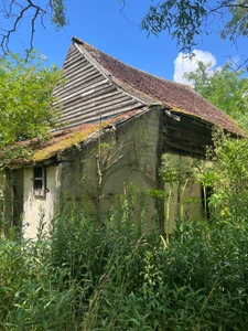 Longère à rénover OUZOUER SOUS BELLEGARDE (45)