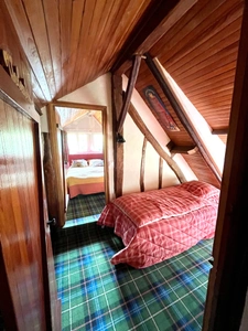 Propriete à vendre - SAINT MAURICE SUR FESSARD (45)