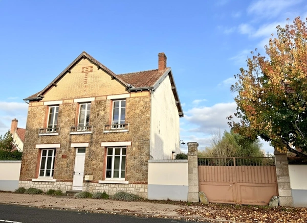 Ensemble Immobilier à vendre OLIVET (45)
