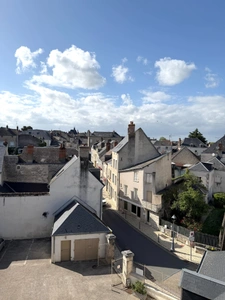 Appartement à vendre 3 pièces MEUNG SUR LOIRE (45)