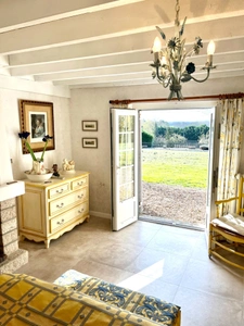 Propriete à vendre - SAINT MAURICE SUR FESSARD (45)
