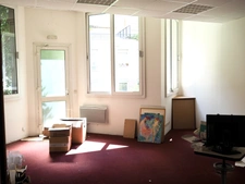 Appartement à vendre 4 pièces PARIS 18EME ARRONDISSEMENT (75)