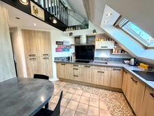Appartement en Duplex à vendre 5 pièces ORLEANS (45)