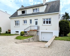 Dpt Loiret (45), à vendre ORLEANS SAINT MARC Maison P7 de 140 m²