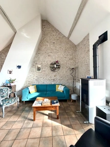 Appartement en Duplex à vendre 5 pièces ORLEANS (45)