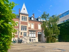 Appartement à vendre Appartement Duplex 121 m2 avec parking