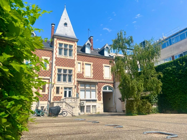 Appartement à vendre Appartement Duplex 121 m2 avec parking