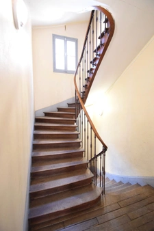 Character apartment for sale 5 rooms ORLEANS (45)