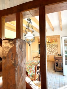 Propriete à vendre - SAINT MAURICE SUR FESSARD (45)