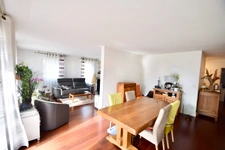 Appartement à vendre 4 pièces ORLEANS (45)