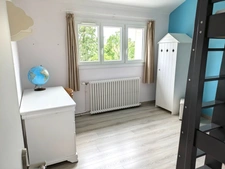 Dpt Loiret (45), à vendre ORLEANS SAINT MARC Maison P7 de 140 m²