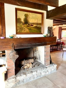 Propriete à vendre - SAINT MAURICE SUR FESSARD (45)