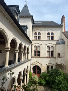 3-room apartment for sale in ORLEANS (45)