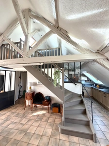 Appartement en Duplex à vendre 5 pièces ORLEANS (45)