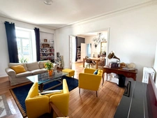 Apartment for sale Duplex apartment 121 m2 with parking
