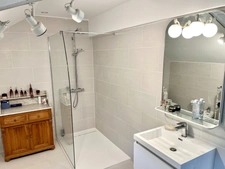 Propriete à vendre - SAINT MAURICE SUR FESSARD (45)