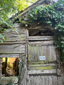 Longère à rénover OUZOUER SOUS BELLEGARDE (45)
