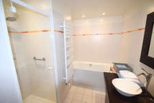 Appartement à vendre 4 pièces ORLEANS (45)