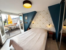 Appartement en Duplex à vendre 5 pièces ORLEANS (45)