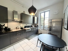 Appartement de caractère à vendre 5 pièces ORLEANS (45)