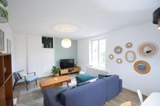 Maison à vendre 4 pièces ORLEANS (45)