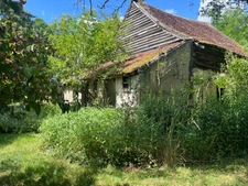 Longère à rénover OUZOUER SOUS BELLEGARDE (45)