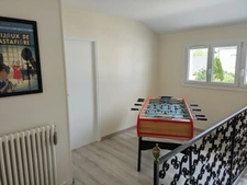 Dpt Loiret (45), à vendre ORLEANS SAINT MARC Maison P7 de 140 m²