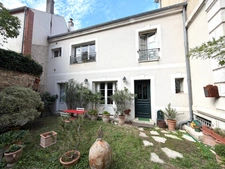 Maison à vendre 4 pièces ORLEANS (45)