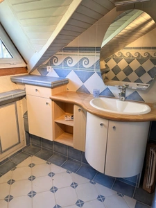 Propriete à vendre - SAINT MAURICE SUR FESSARD (45)