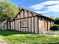 Propriete à vendre - SAINT MAURICE SUR FESSARD (45)