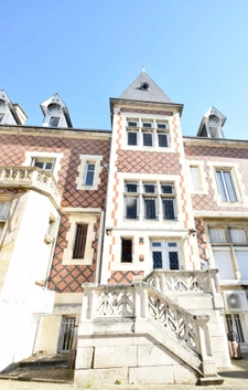 Appartement à vendre Appartement Duplex 121 m2 avec parking