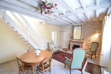 Maison à vendre 3 pièces ORLEANS (45)