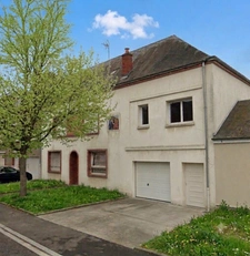 Maison à vendre 7 pièces ORLEANS (45)