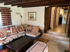Propriete à vendre - SAINT MAURICE SUR FESSARD (45)