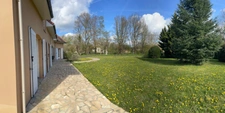 Propriété contemporaine d’exception – 245 m² – Cadre privilégié – Beaufay