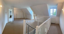 Propriété contemporaine d’exception – 245 m² – Cadre privilégié – Beaufay