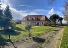Propriété contemporaine d’exception – 245 m² – Cadre privilégié – Beaufay