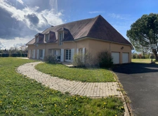 Propriété contemporaine d’exception – 245 m² – Cadre privilégié – Beaufay